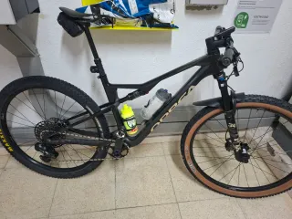 Orbea Oiz M11 AXS 2023