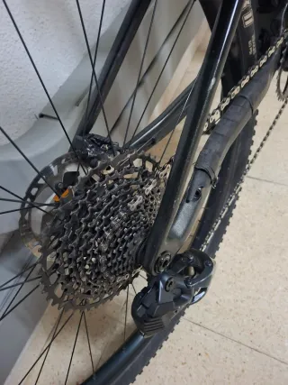 Orbea Oiz M11 AXS 2023