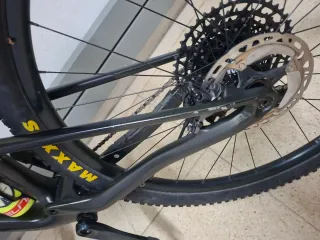Orbea Oiz M11 AXS 2023