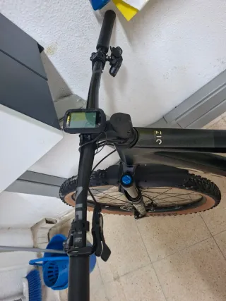 Orbea Oiz M11 AXS 2023