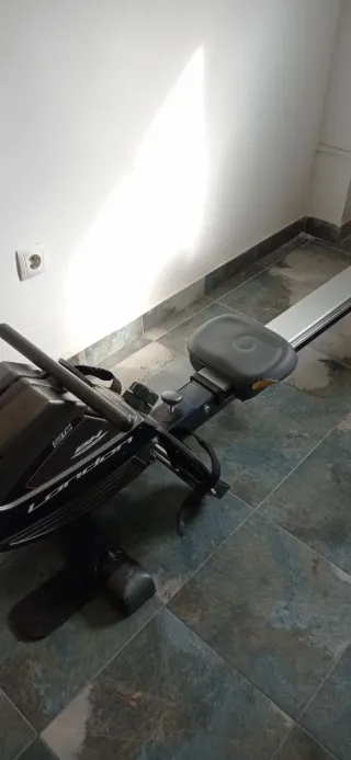 Máquina de Remo BH London