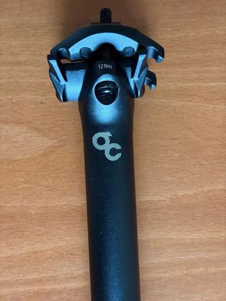 Tija Orbea OC 27.2mm