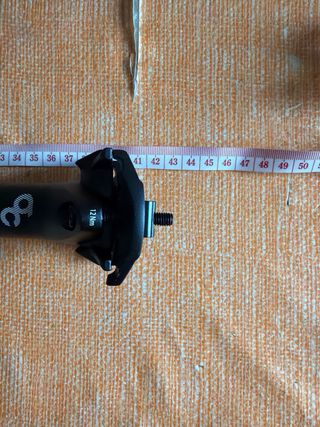 Tija Orbea OC 27.2mm