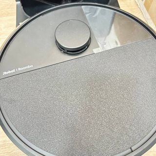 Roomba Plus 405 Combo AutoWash Dock