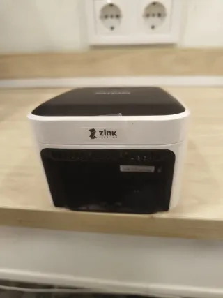 Brother VC-500W Impresora Etiquetas Color