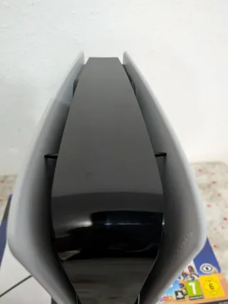 PS5 Slim Blanca 1tera