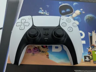 PS5 Slim Blanca 1tera