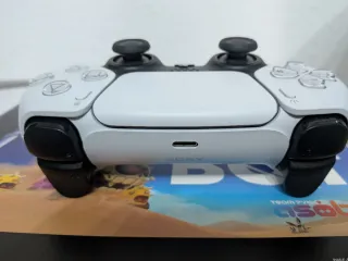 PS5 Slim Blanca 1tera