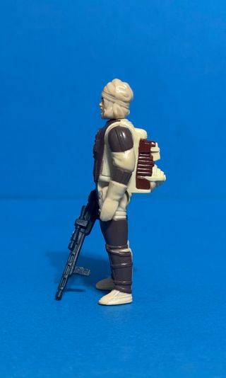 Star Wars vintage Trilogo NO COO Dengar