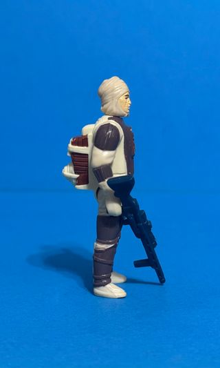 Star Wars vintage Trilogo NO COO Dengar