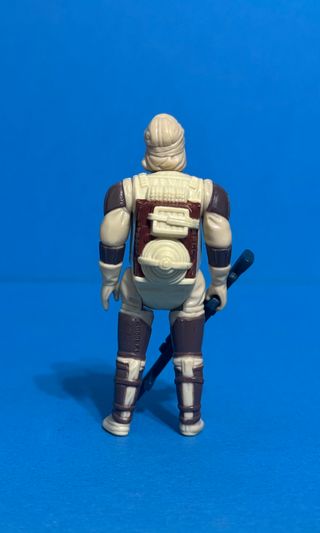 Star Wars vintage Trilogo NO COO Dengar