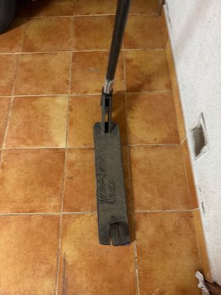 Patinete Scooter Freestyle Negro