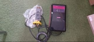 Clorador Salino Go Salt 40 g/h