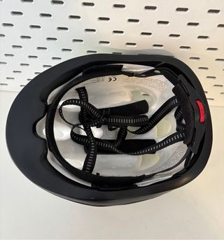 Casco Infantil  Talla M (52-56cm)