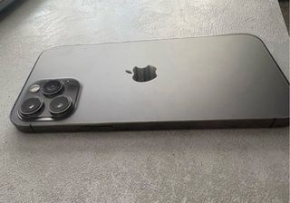 iPhone 12 Pro Max Plata