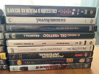 Reproductor DVD/VCR LG