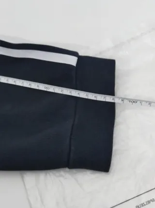 Pantalón chándal Adidas mujer negro