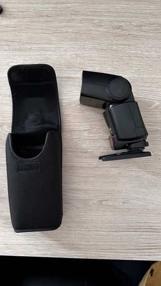 Canon Speedlite 430EX II Flash