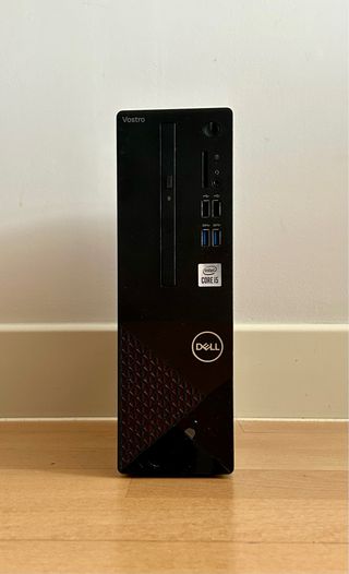 Mini PC Dell Vostro 3681. Como Nuevo.