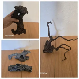 ÚRGE. Acuario 100L Completo