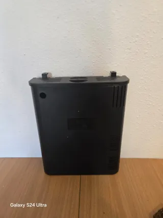 ÚRGE. Acuario 100L Completo