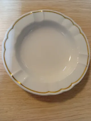 Posacenere Richard Ginori anni '90