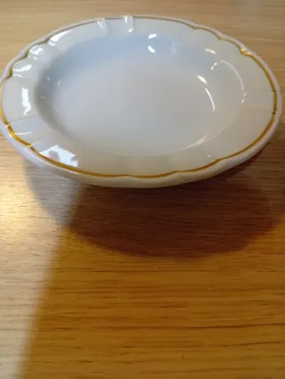 Posacenere Richard Ginori anni '90