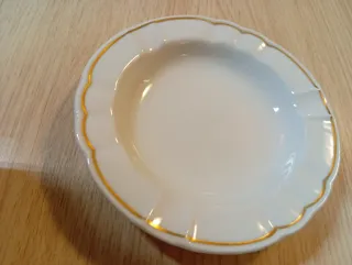 Posacenere Richard Ginori anni '90