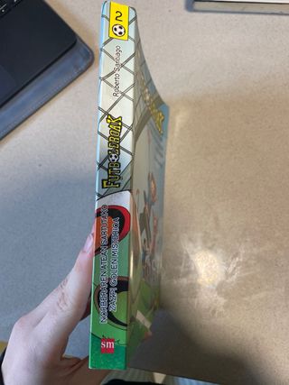 Futboleroak 2: Norberaren atean sartuako zazpi ...