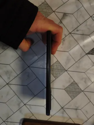 Xiaomi Poco M4 Pro Telefono con Custodia Protettiva