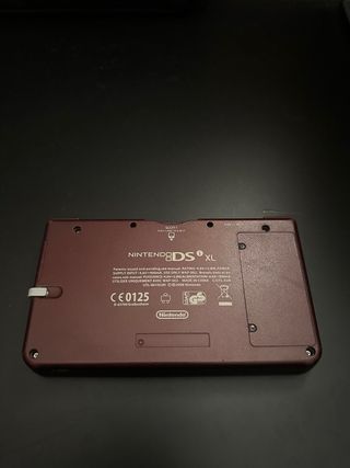 Nintendo DSi XL