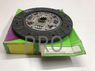 Disco embrague Mercedes nuevo