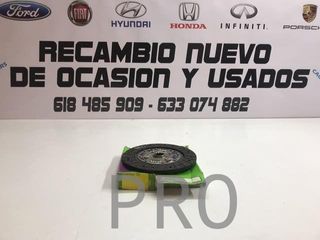 Disco embrague Mercedes nuevo
