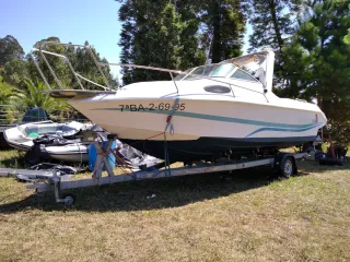 Lema sportfisher 22fb