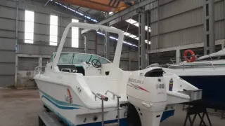 Lema sportfisher 22fb