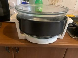 Horno Convección JL-9101R 1200W