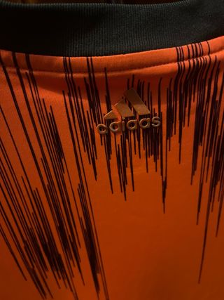 Camiseta Oficial Messi Talla S