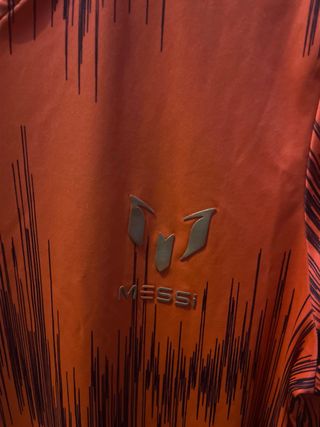 Camiseta Oficial Messi Talla S