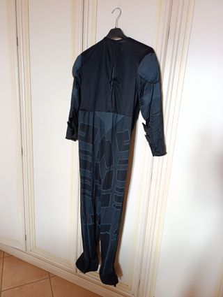 Costume Carnevale Batman Taglia L