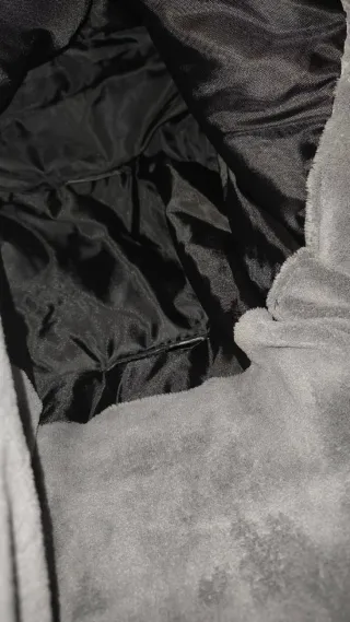 Saco Universal para silla de paseo marca Zamboo