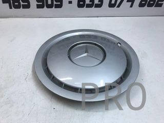 Tapacubos Mercedes 190 R14 W201 nuevo