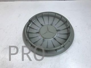 Tapacubos Mercedes 190 R14 W201 nuevo