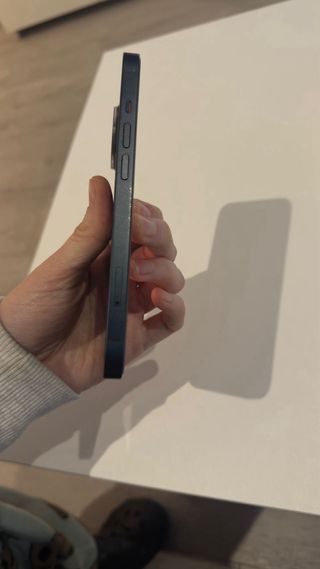 iPhone 13 128GB Negro con caja