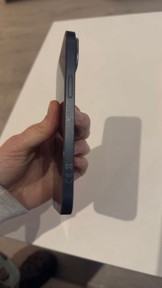 iPhone 13 128GB Negro con caja