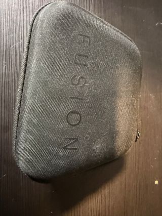 Mando PowerA Fusion XBOX Series X/S