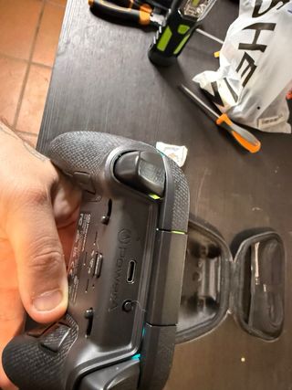 Mando PowerA Fusion XBOX Series X/S