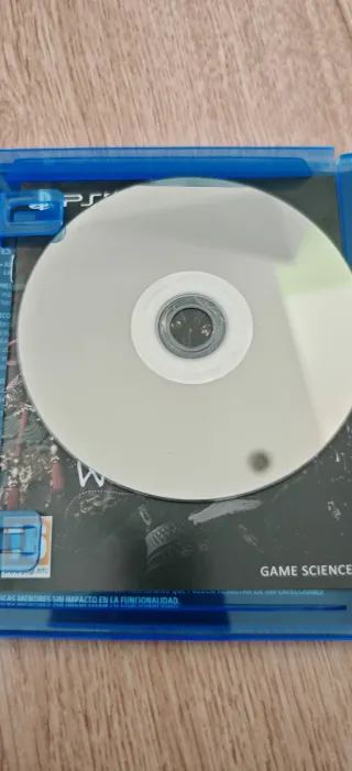 Black Myth: Wukong PS5