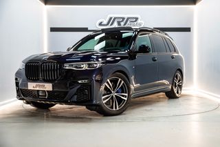 BMW X7 xDrive40d