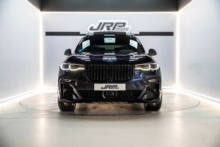 BMW X7 xDrive40d