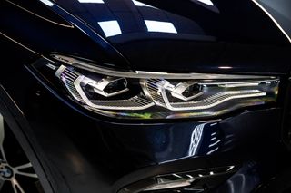 BMW X7 xDrive40d
